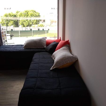 Mirador 311 Apartamento Buenos Aires Exterior foto