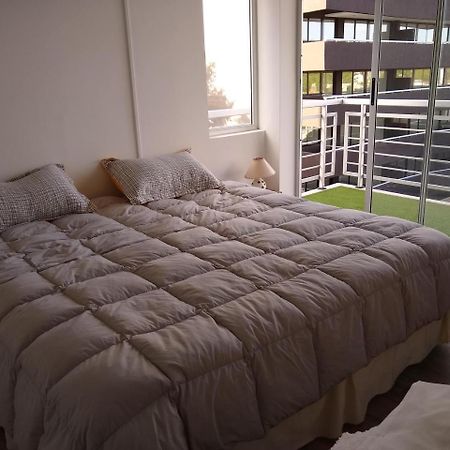 Mirador 311 Apartamento Buenos Aires Exterior foto
