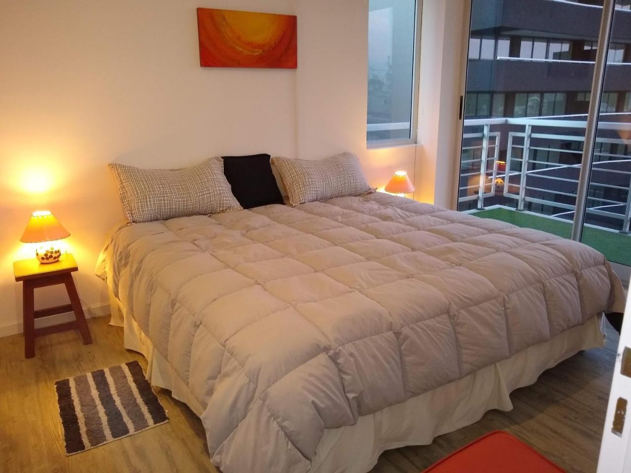 Mirador 311 Apartamento Buenos Aires Exterior foto