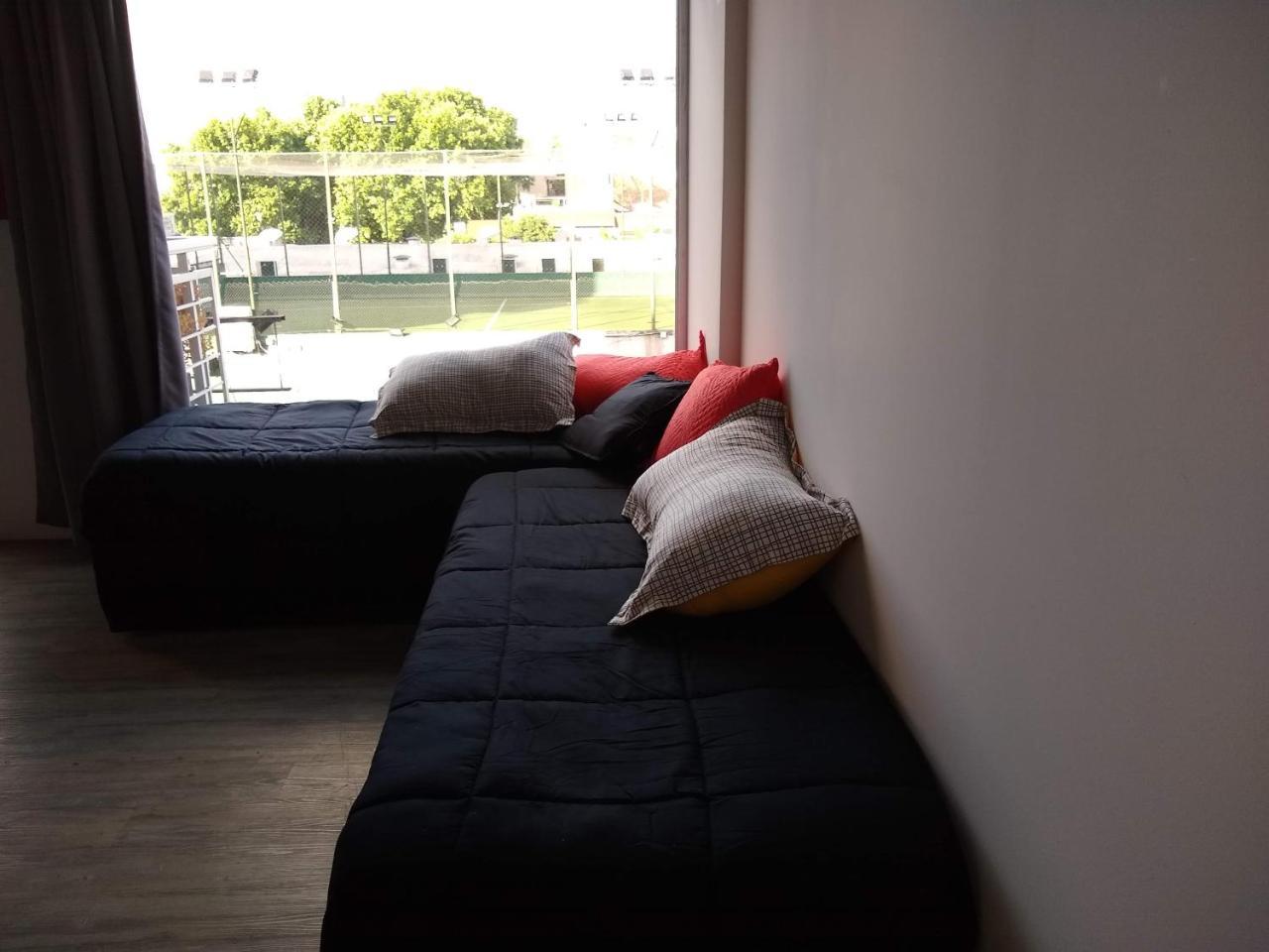 Mirador 311 Apartamento Buenos Aires Exterior foto