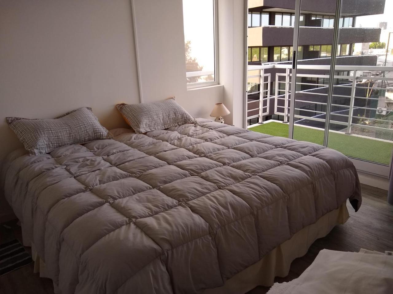 Mirador 311 Apartamento Buenos Aires Exterior foto